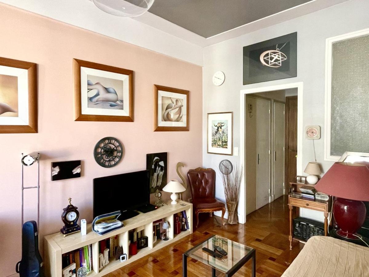 Appartement Seaside Vintage *
